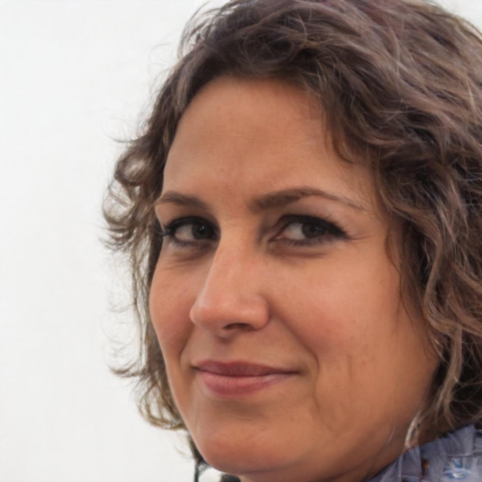 Astrid Kornelius, KI-Strategin bei iaranovaios